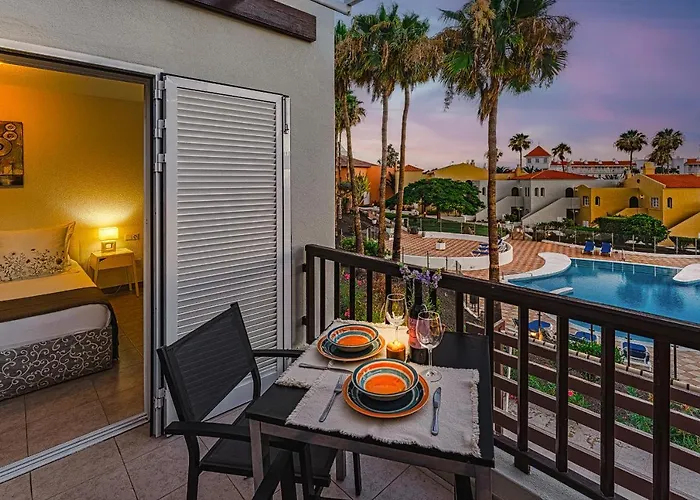 Precioso Apartamento A Cinco Minutos De La Playa - By Feel Your Holidays